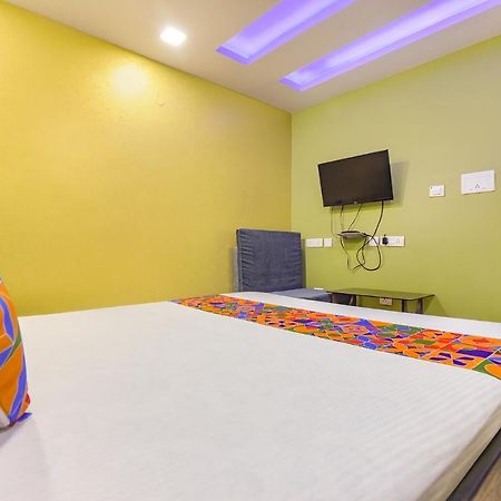 Fabhotel Dreamland Kolkata Exterior photo
