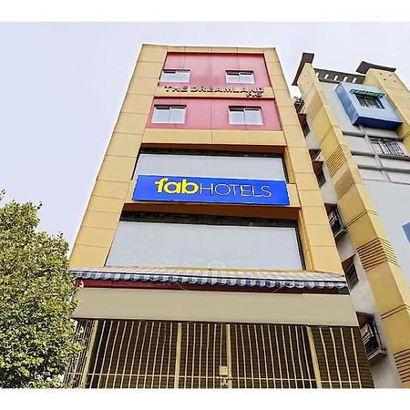 Fabhotel Dreamland Kolkata Exterior photo