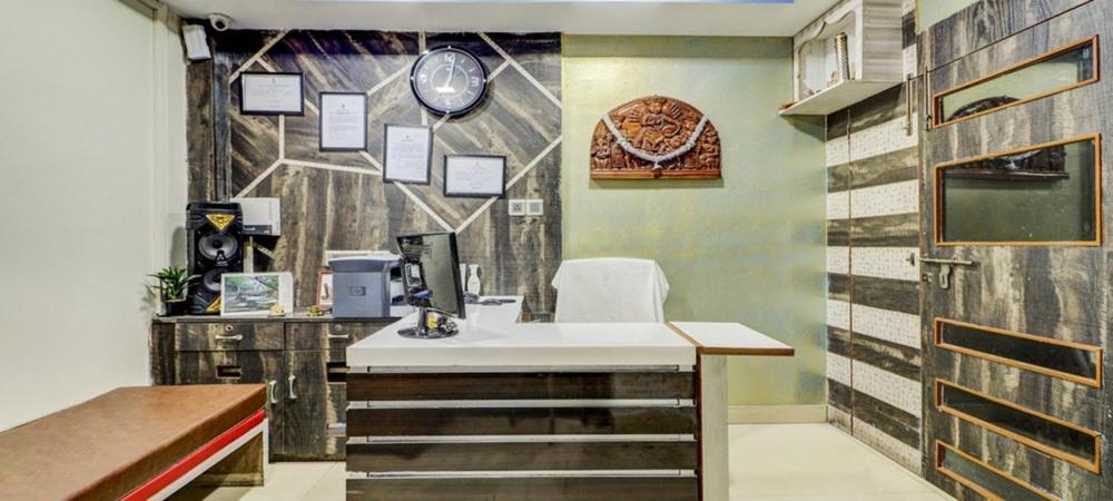 Fabhotel Dreamland Kolkata Exterior photo