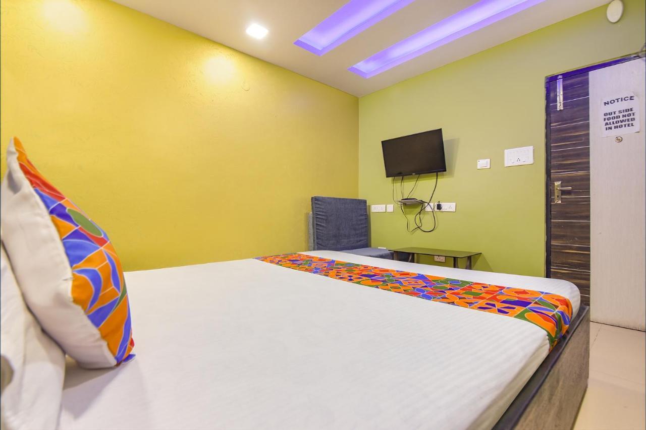 Fabhotel Dreamland Kolkata Exterior photo