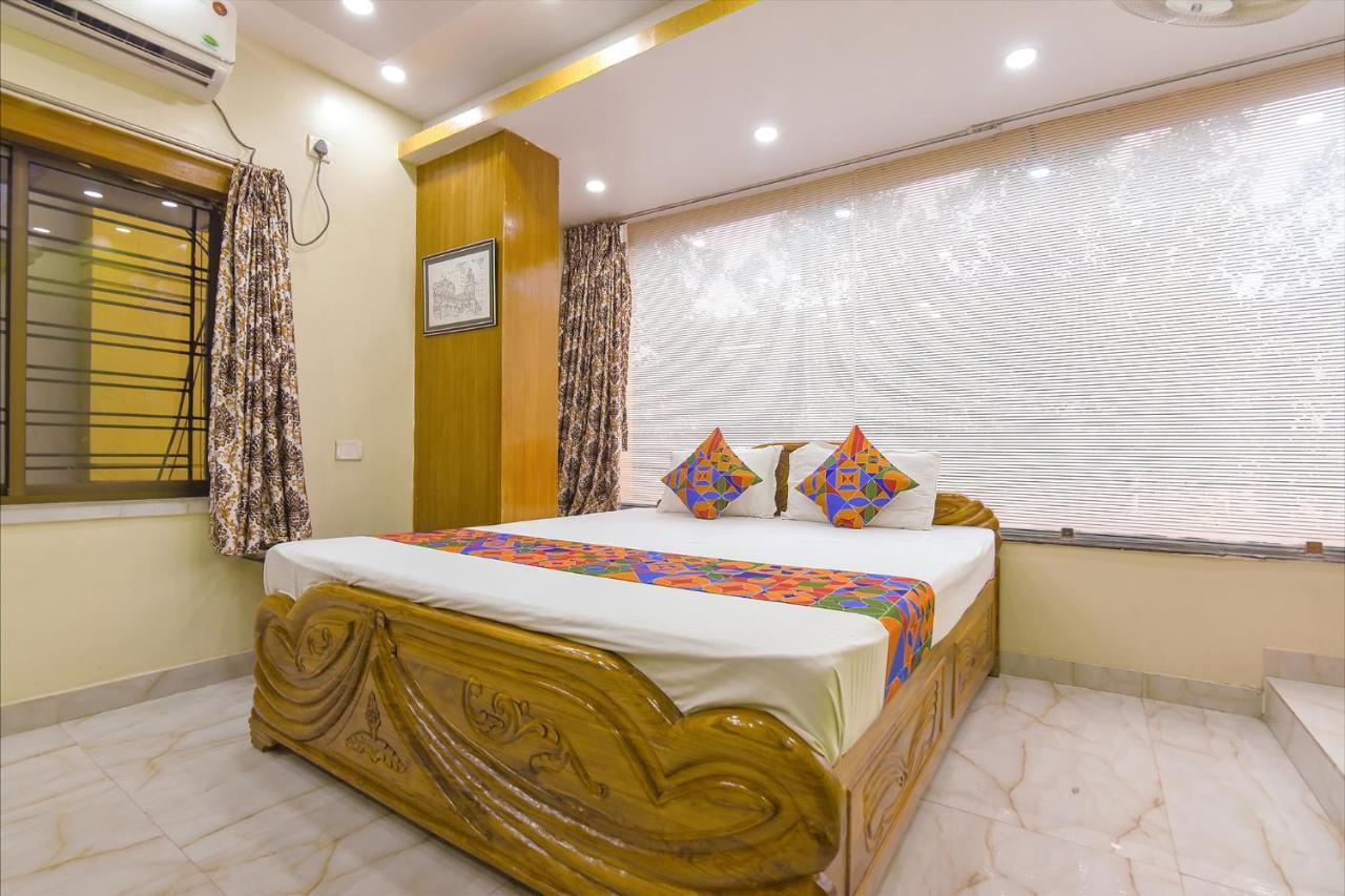 Fabhotel Dreamland Kolkata Exterior photo