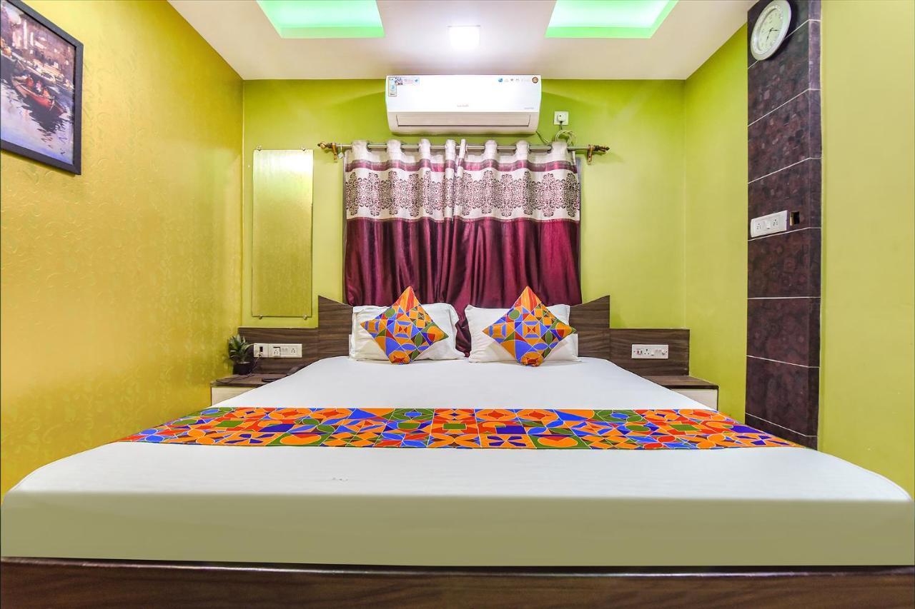 Fabhotel Dreamland Kolkata Exterior photo
