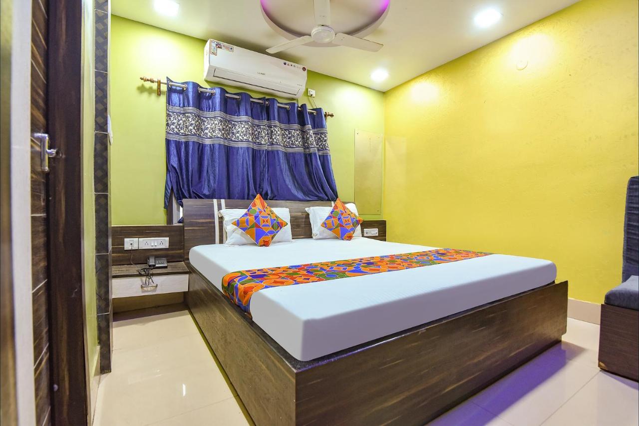 Fabhotel Dreamland Kolkata Exterior photo