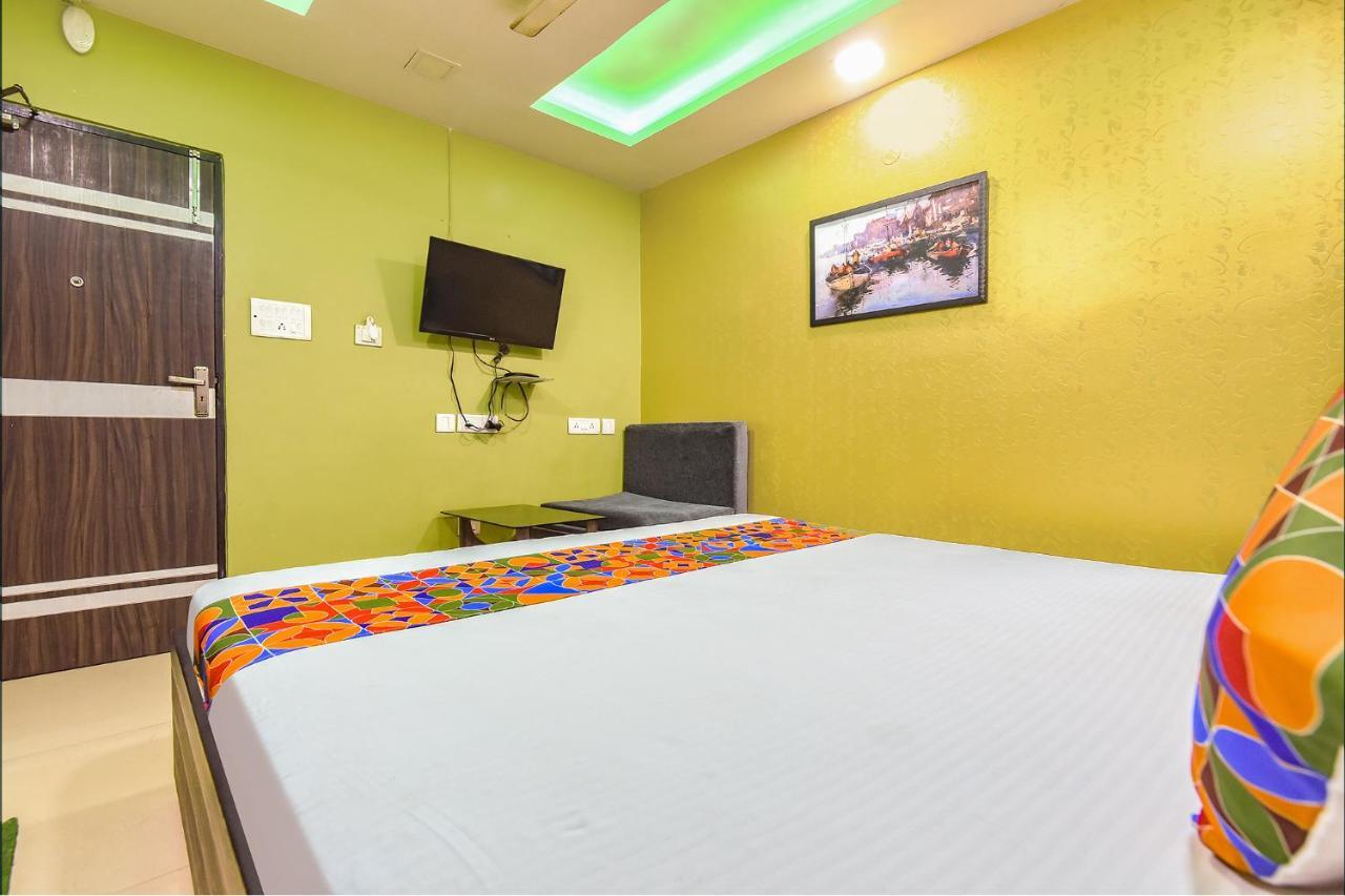 Fabhotel Dreamland Kolkata Exterior photo
