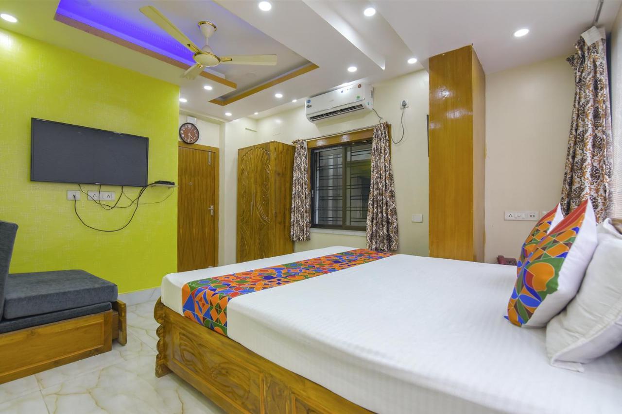 Fabhotel Dreamland Kolkata Exterior photo