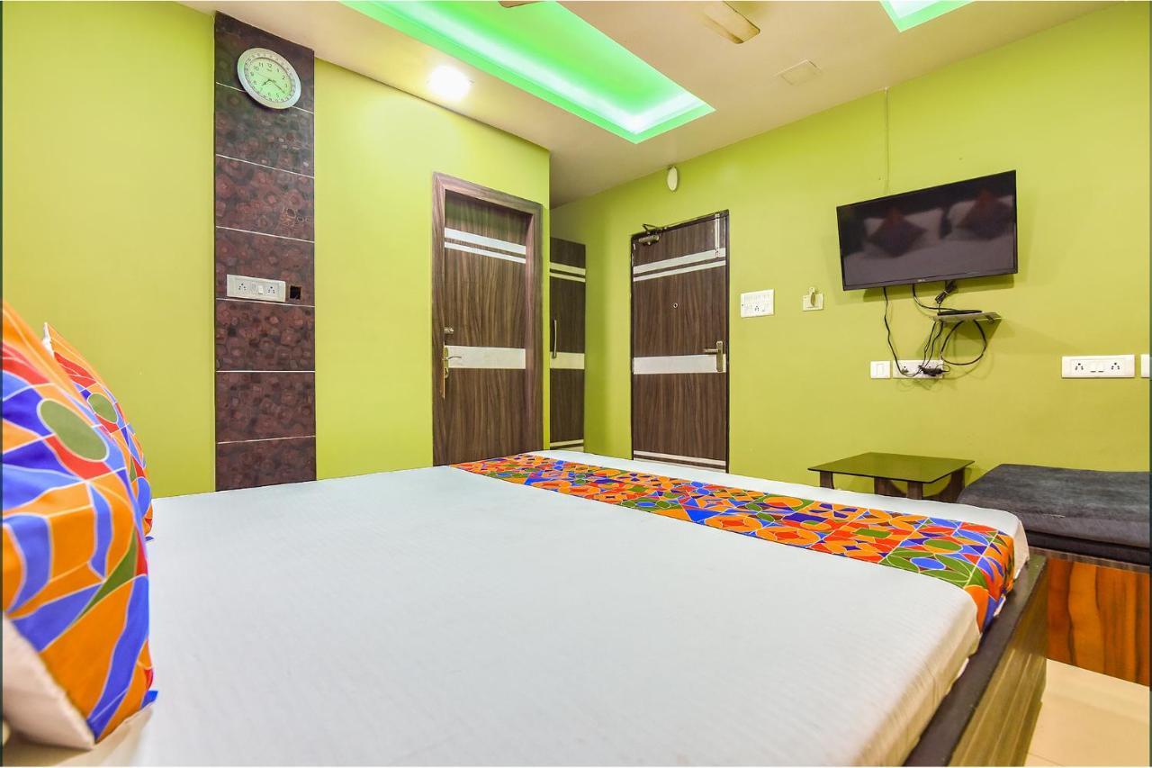 Fabhotel Dreamland Kolkata Exterior photo
