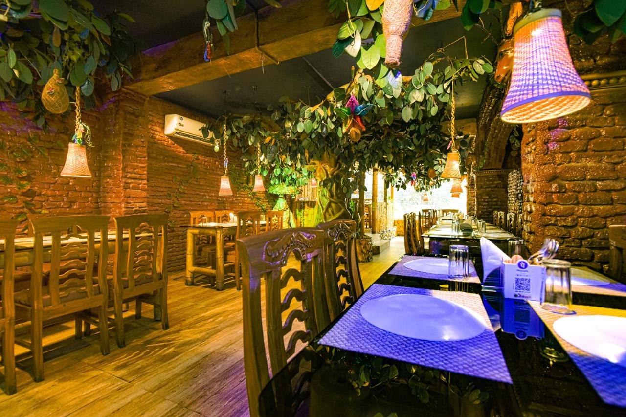 Fabhotel Dreamland Kolkata Exterior photo