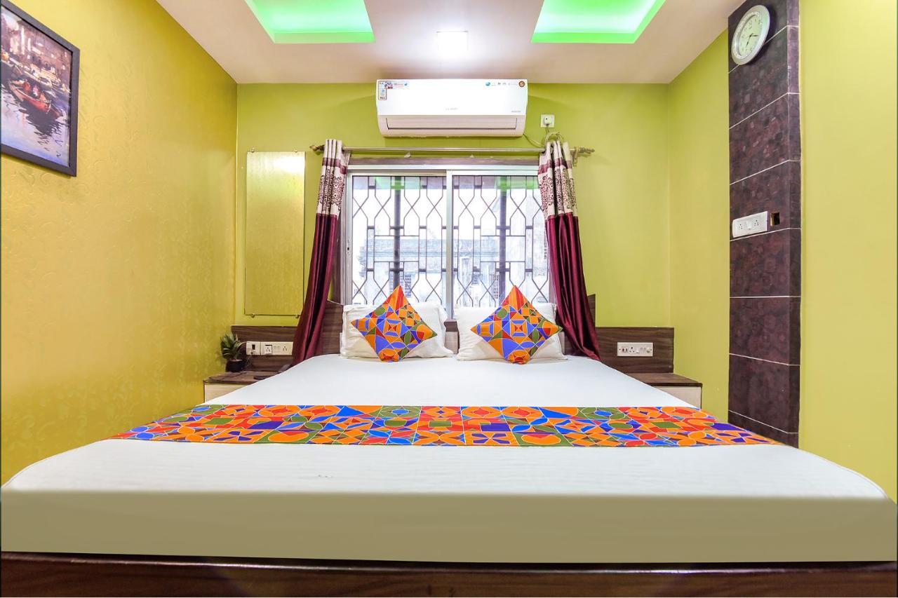 Fabhotel Dreamland Kolkata Exterior photo