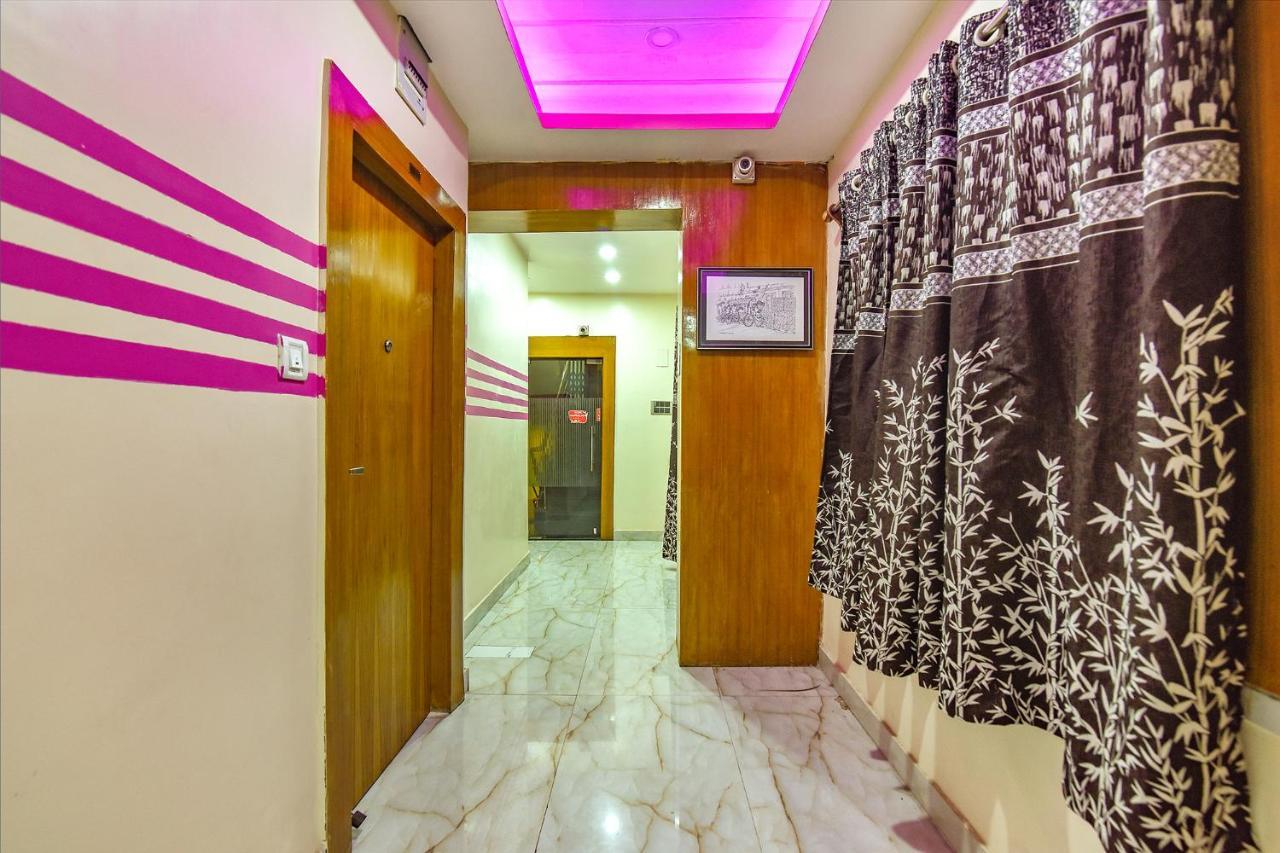 Fabhotel Dreamland Kolkata Exterior photo