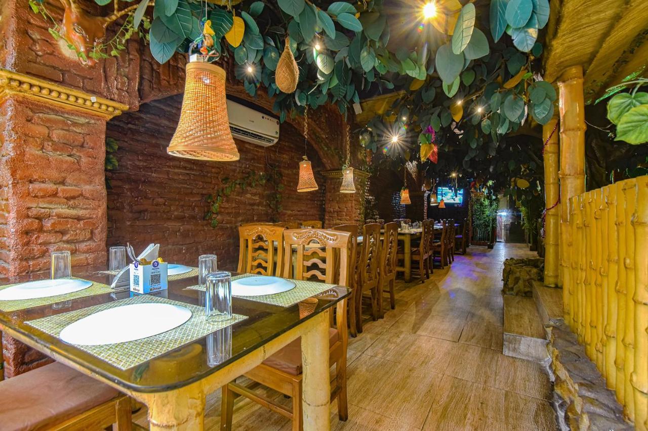 Fabhotel Dreamland Kolkata Exterior photo