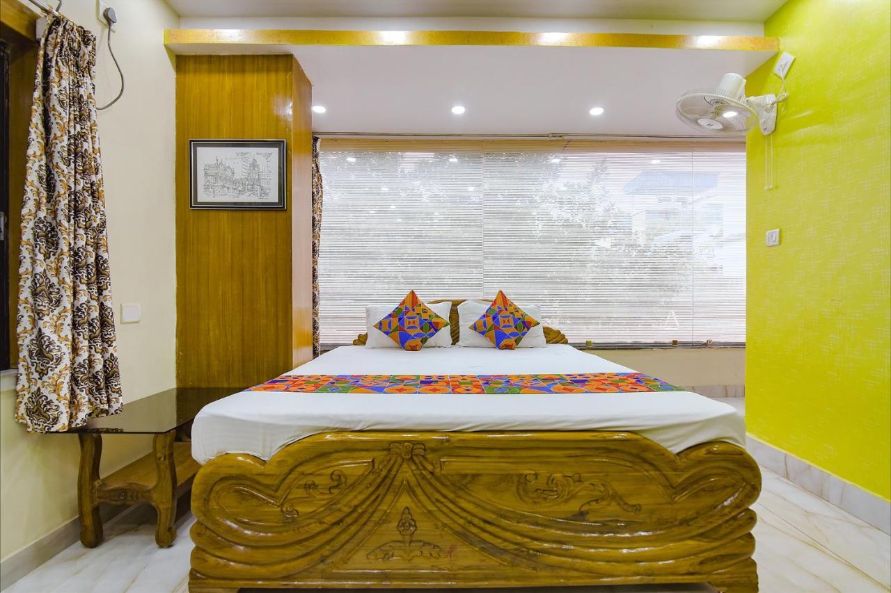 Fabhotel Dreamland Kolkata Exterior photo