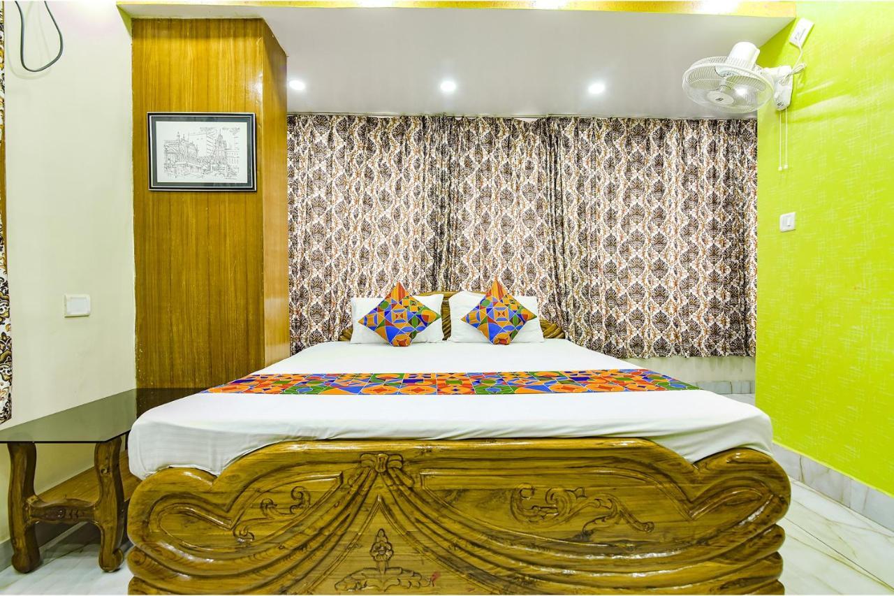 Fabhotel Dreamland Kolkata Exterior photo