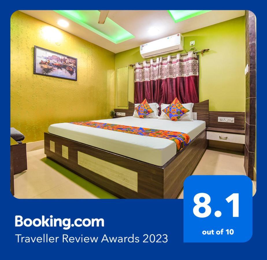 Fabhotel Dreamland Kolkata Exterior photo